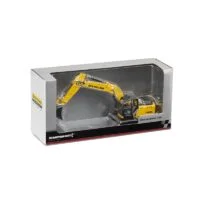 Ma13781 New Holland E215C Excavator Motorart Model-Scale - 1/50