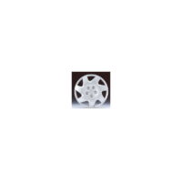 14" Car Wheel Trims Hub Caps. Set of 4 lacquered Trims. 14 Inch, 14" + Free Ties