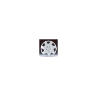 15" Car Wheel Trims Hub Caps. Set of 4 lacquered Trims. 15 Inch, 15" + Free Ties