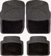 Oto76009 Mats Set4 Viking Beige