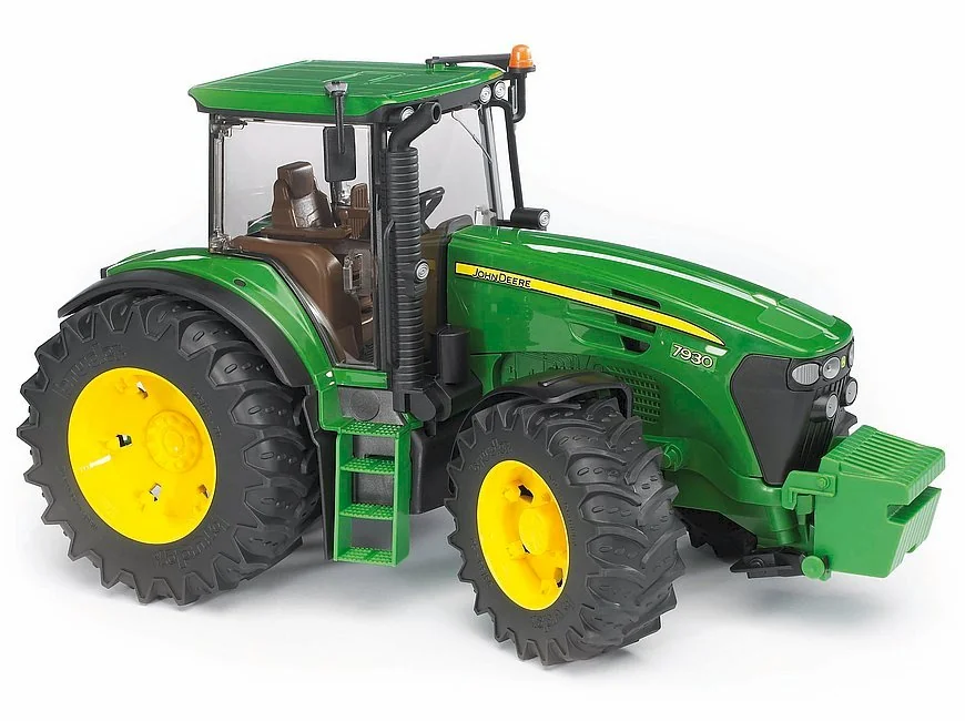 Bruder John Deere 7930 Tractor