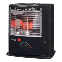 2.2KW Rated Wick Paraffin Radiant Heater. 2.2KW Rated Wick Paraffin Radiant Heater.