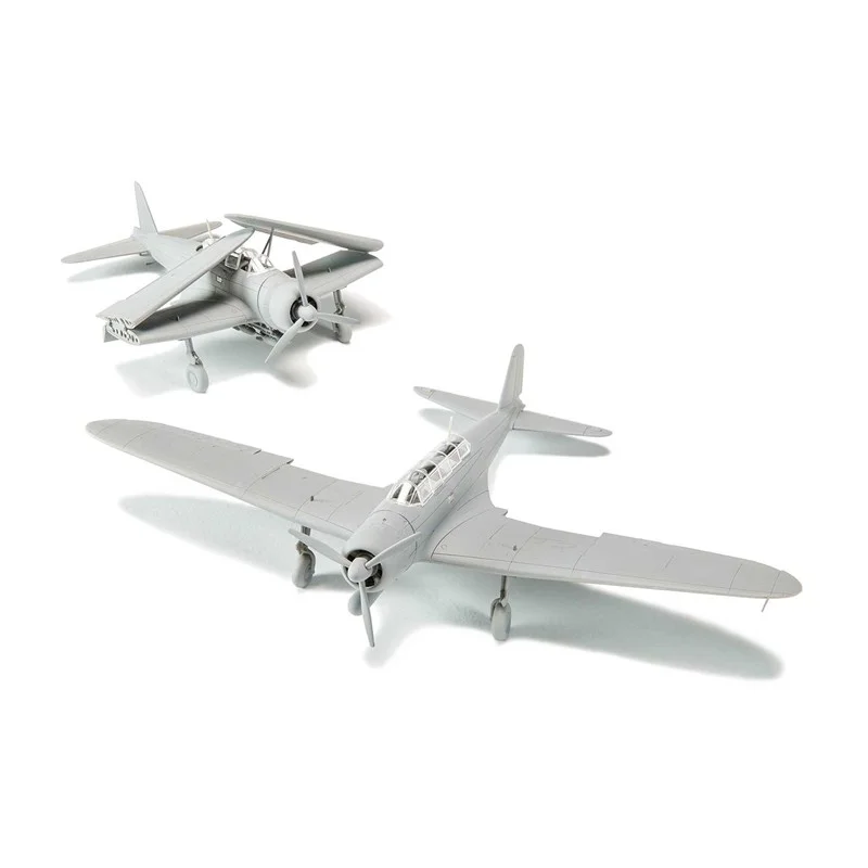 Nakajima B5N2 'Kate' 1/72 Kit Airfix A04058