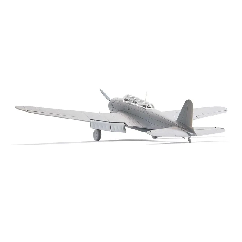 Nakajima B5N2 'Kate' 1/72 Kit Airfix A04058