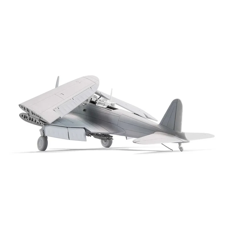 Nakajima B5N2 'Kate' 1/72 Kit Airfix A04058