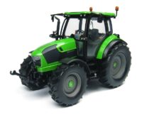 Uh4226 Deutz-Fahr 5130 Tractor Ttv Agri Model-Scale - 1/32 Diecast Model