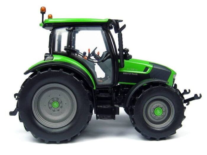 Uh4226 Deutz-Fahr 5130 Tractor Ttv Agri Model-Scale - 1/32 Diecast Model