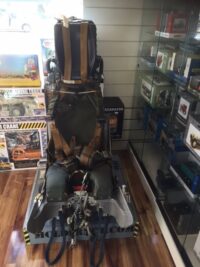 Mk10A Martin Baker Ejection Seat - Display Use Only.