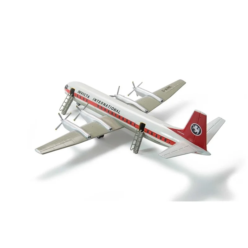 Vickers Vanguard 1/144 Dis Kit Airfix A03171