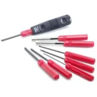 Builders 8 Screwdriver