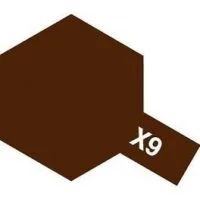 Arc Mini X-9 Brown