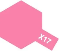 Arc Mini X-17 Pink