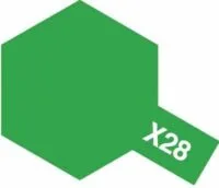 Arc Mini X-28 Park Green