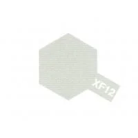 Arc Mini Xf-12 J.N. Grey