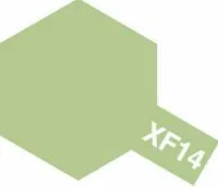 Arc Mini Xf-14 J.A. Grey