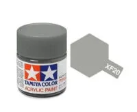 Arc Mini Xf-20 Medium Grey