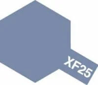 Arc Mini Xf-25 Light Sea Grey