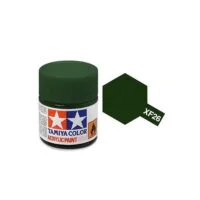 Arc Mini Xf-26 Deep Green