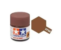Arc Mini Xf-68 Nato Brown
