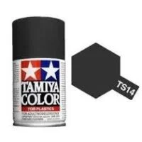 Ts-14 Black