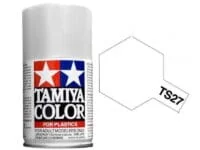 Ts-27 Matt White