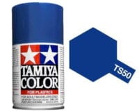 Ts-50 Mica Blue