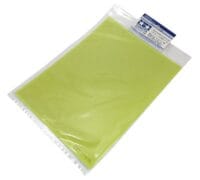 Masking Sheet 1 Mm Grid X 5 Tamiya