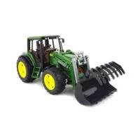 Bruder John Deere 6920 With Frontloader 2052
