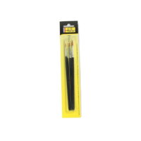 Brush Pack Kit Heller 9901