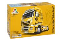 Iveco Stralis 1/24