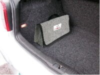 Emergency Bag For Your Car Boot