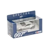 Bond Corgi Db10 Spec Corgi 1/36 Diecast Film Car