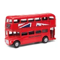Corgi Best Of British Routemaster DIS