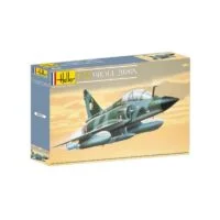 Mirage 2000 N 1/72 Kit Heller 80321