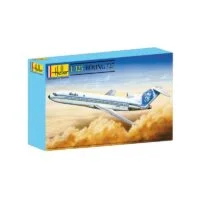 Boeing 727 1/125 Kit Heller 80447