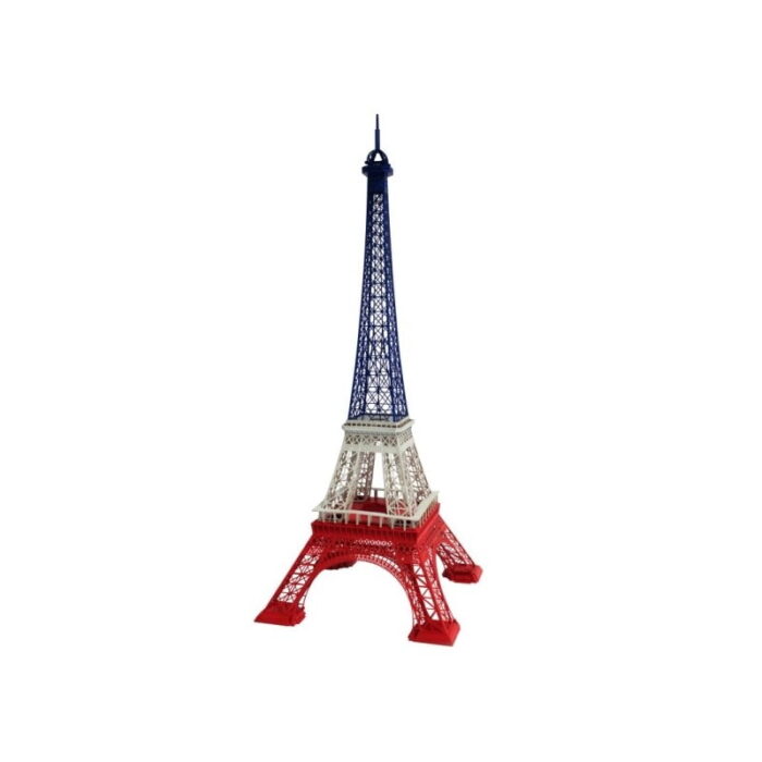 Tour Eiffel 1/650 Kit Heller 81201