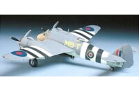 Bristol Beaufighter Tf.Mk.X Tamiya 1/48 Kit