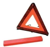 Sv25686 Emergency Warning Triangle