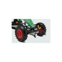 Front Lifting Unit For Berg Karts