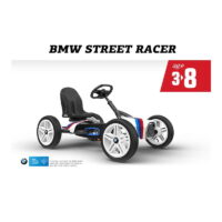Berg Buddy Bmw Street Racer
