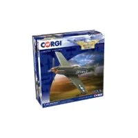 1/72 Die-Cast P-51D Mustang, Lt. Julian H Bertram, 362Nd Fighter Squadron, 44-14798 G4-V 'Butch Baby'