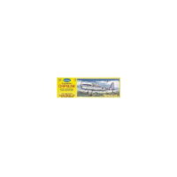 Chipmunk Balsa Guillows Flyer 1/24 Guillow Balsa Flying kit . Rubber Band Model.