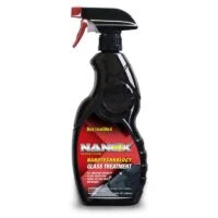 One Bottle Of Hi-Gear Nanotechnology Glass Treatment 24 Fl.Oz.