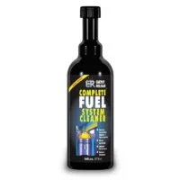 One Bottle Of Hi-Gear Complete Fuel System Cleaner 16 Fl.Oz.