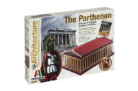 The Parthenon/ World Architecture