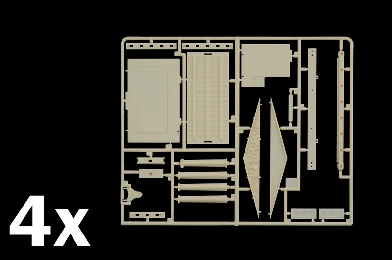 The Parthenon/ World Architecture