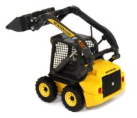 Ma13784 New Holland L218 Skid Steer Motorart Model-Scale - 1/50