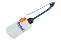 Fastrax 550Cc Race Fuel Bottle W/Cap And Name Tag Fastrax