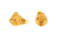 Hubsan H501S Feet Led Lampshade (2Pcs) Drone