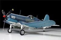 Corsair 1/32 F4U-1A Tamiya 1/32 Kit